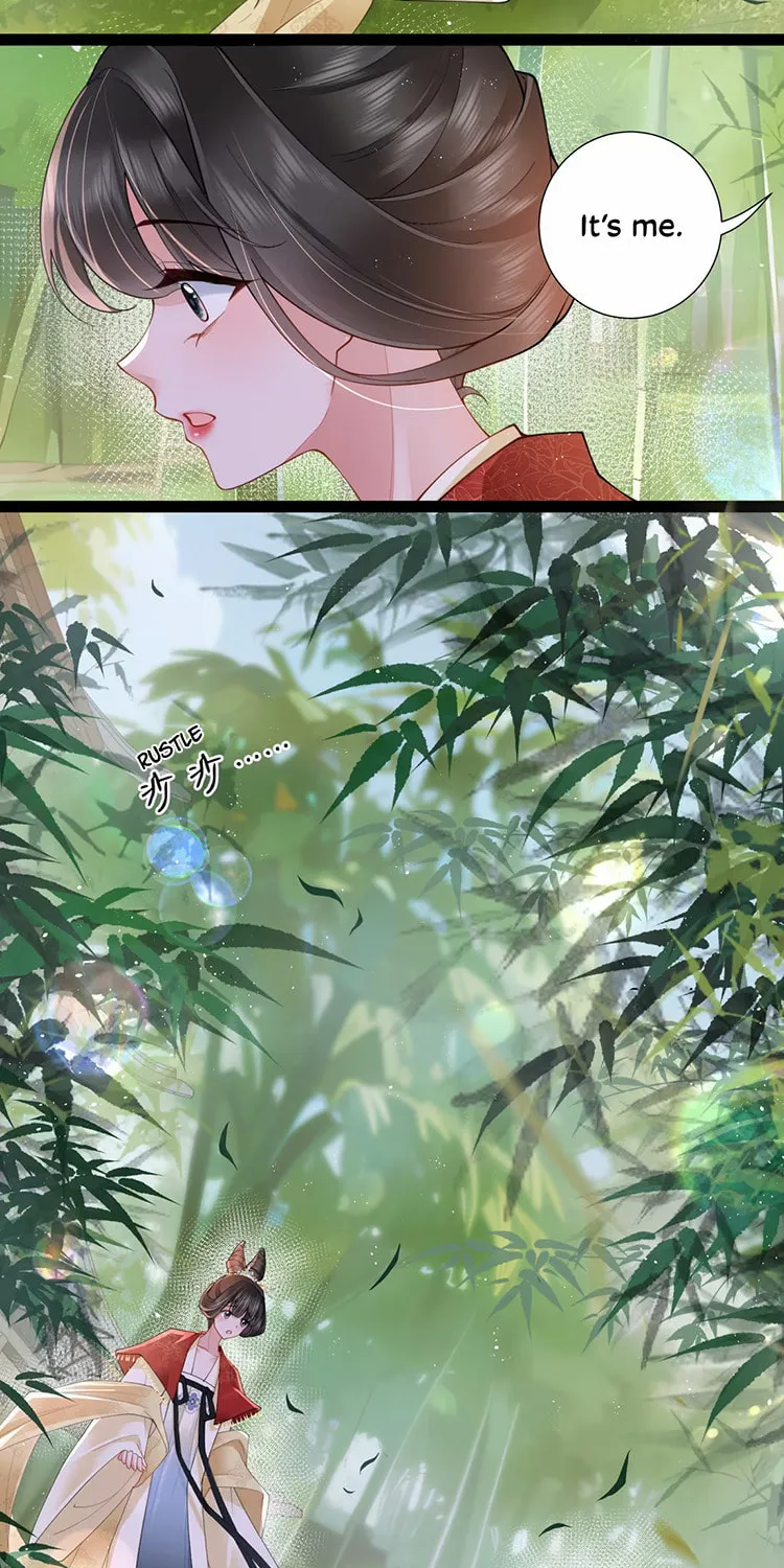 Bu Zhi Bixia Shi Nülang Chapter 30 page 38 - 