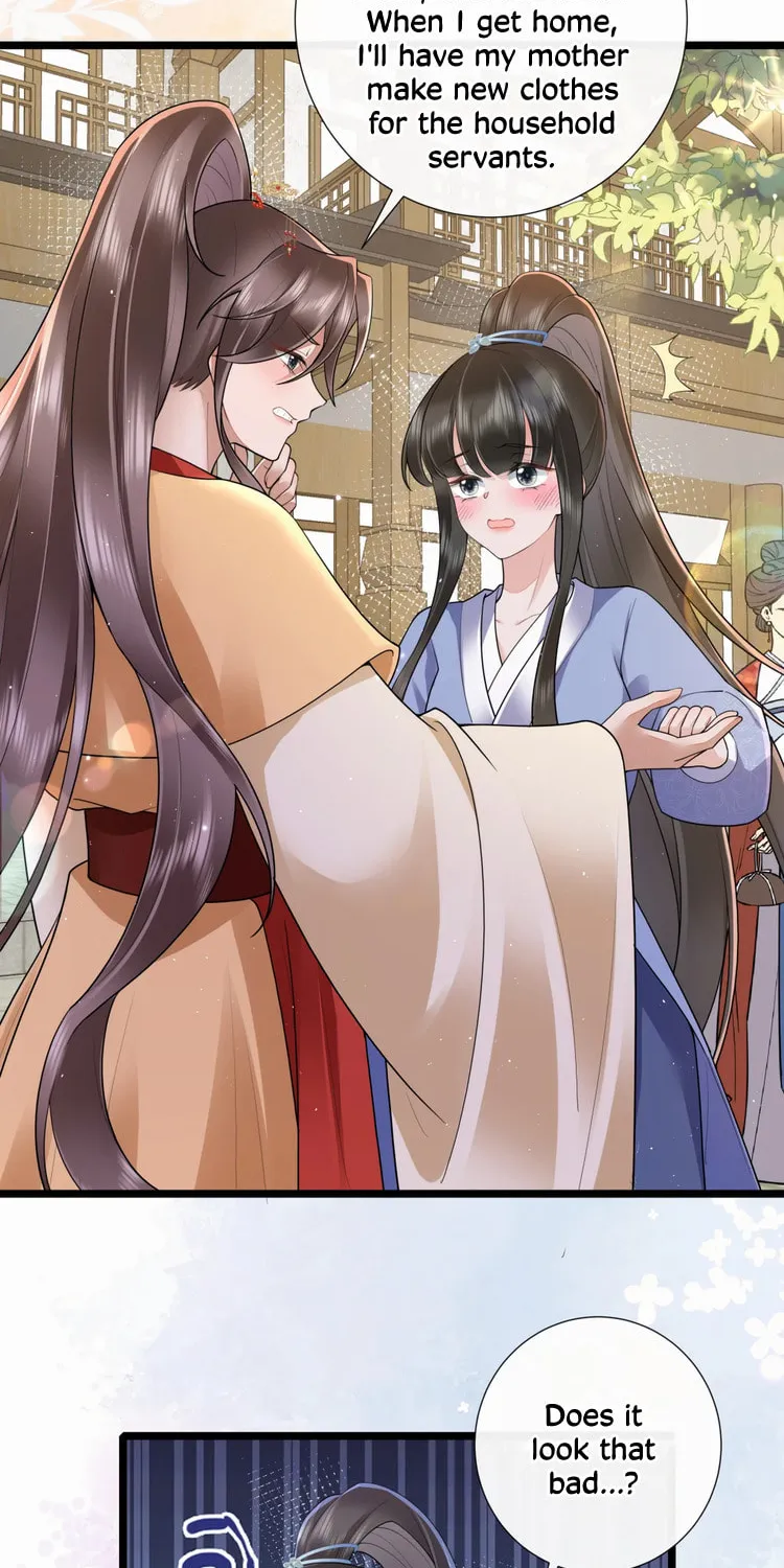 Bu Zhi Bixia Shi Nülang Chapter 31 page 16 - 