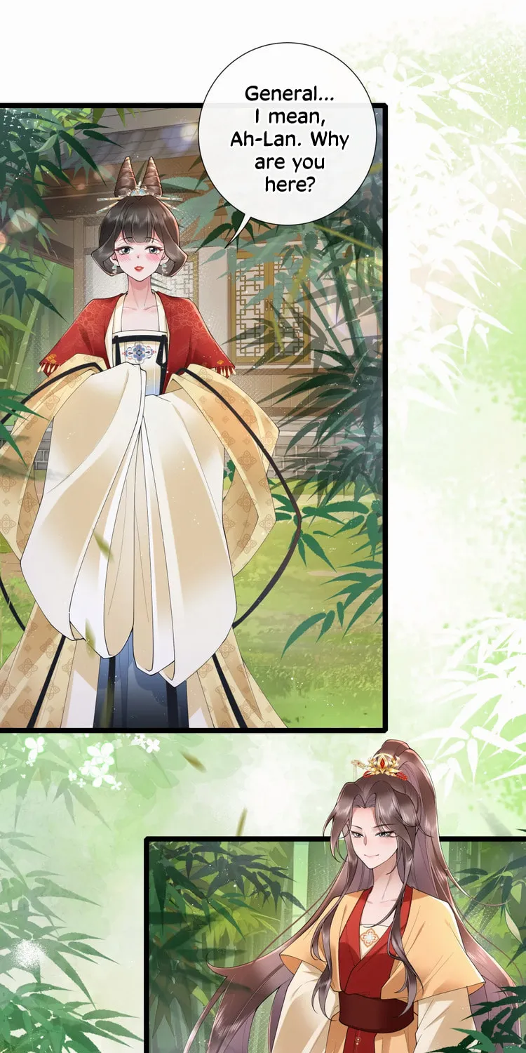 Bu Zhi Bixia Shi Nülang Chapter 31 page 3 - 