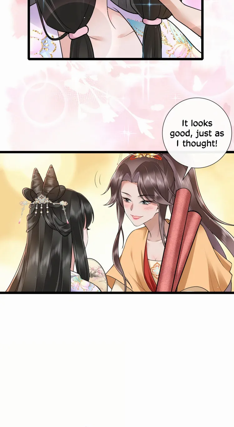 Bu Zhi Bixia Shi Nülang Chapter 31 page 26 - 