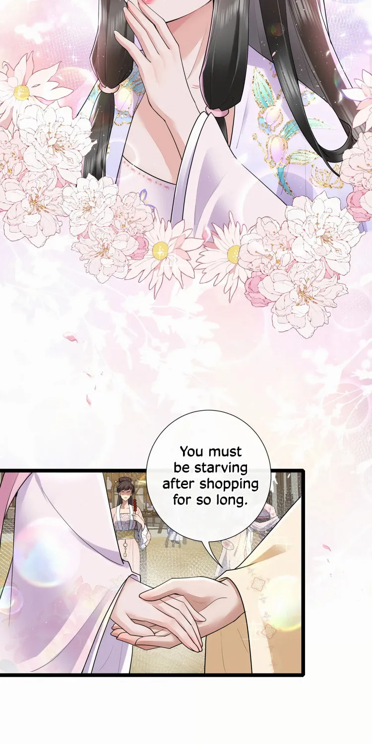 Bu Zhi Bixia Shi Nülang Chapter 31 page 28 - 