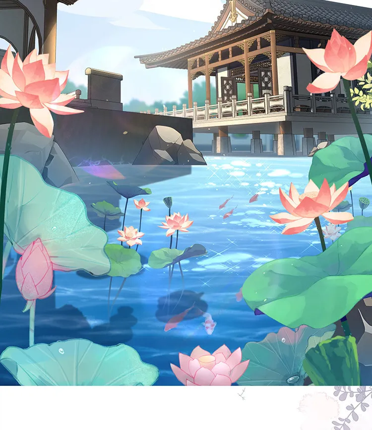 Bu Zhi Bixia Shi Nülang Chapter 32 page 21 - 