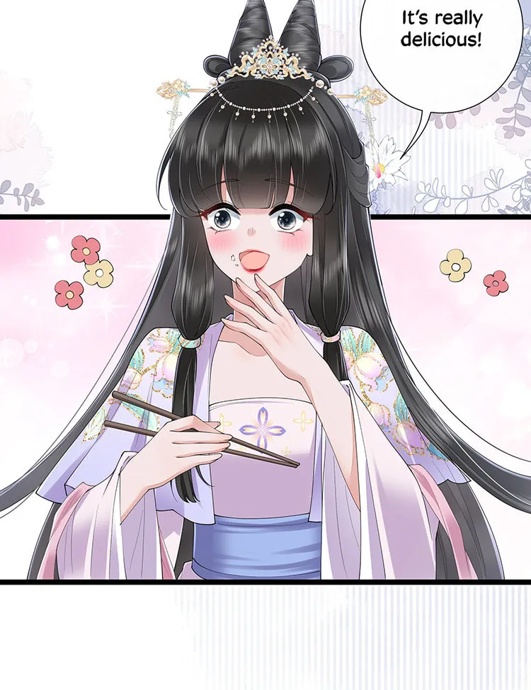 Bu Zhi Bixia Shi Nülang Chapter 32 page 27 - 