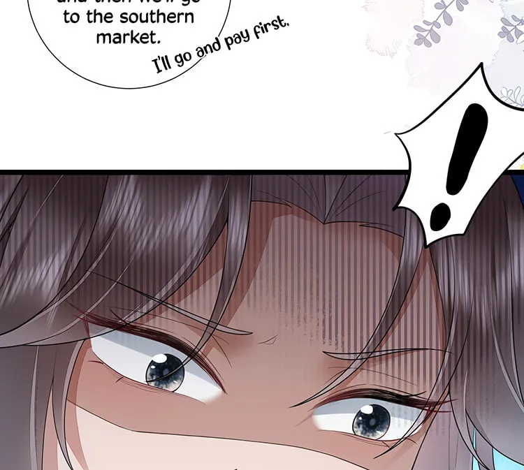 Bu Zhi Bixia Shi Nülang Chapter 32 page 35 - 
