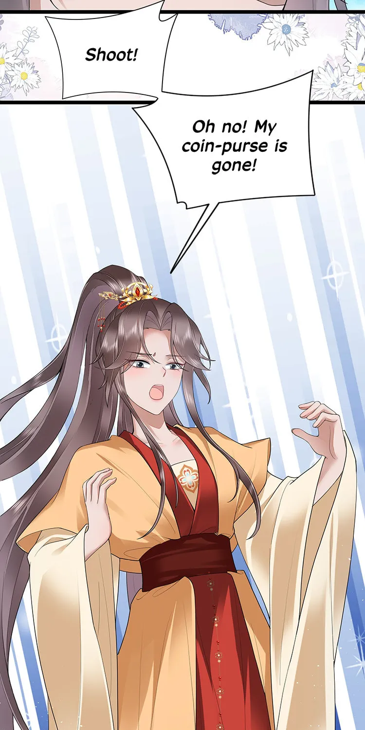 Bu Zhi Bixia Shi Nülang Chapter 32 page 36 - 