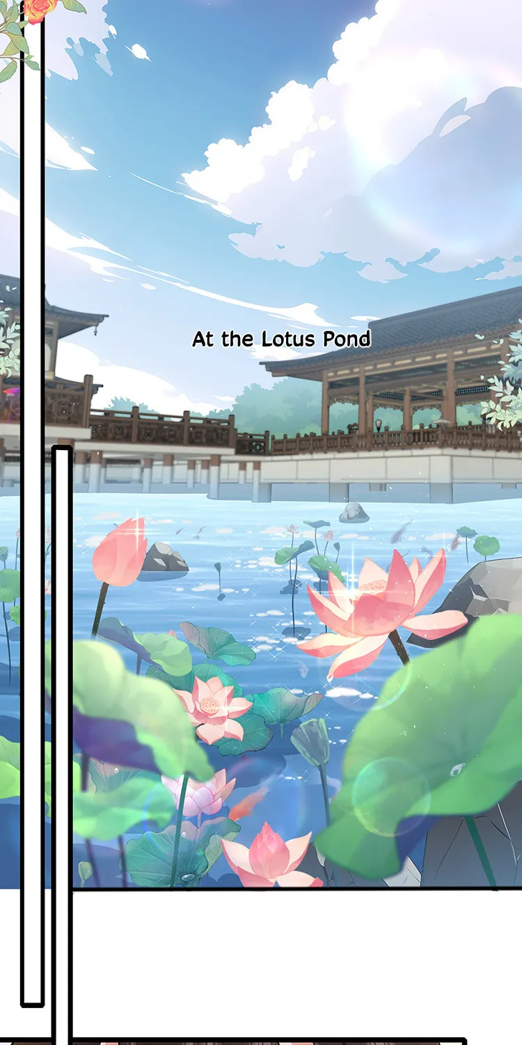 Bu Zhi Bixia Shi Nülang Chapter 32 page 10 - 