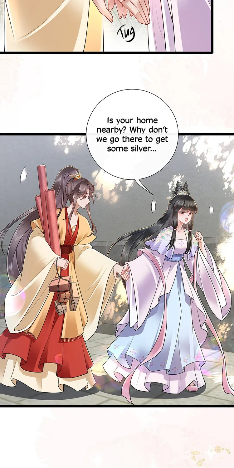 Bu Zhi Bixia Shi Nülang Chapter 33 page 20 - 