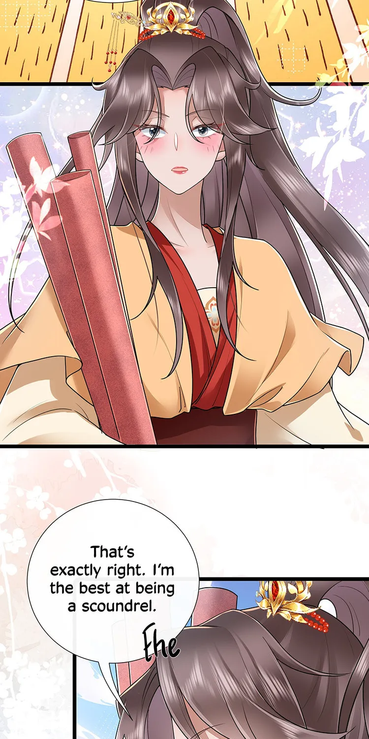 Bu Zhi Bixia Shi Nülang Chapter 33 page 29 - 