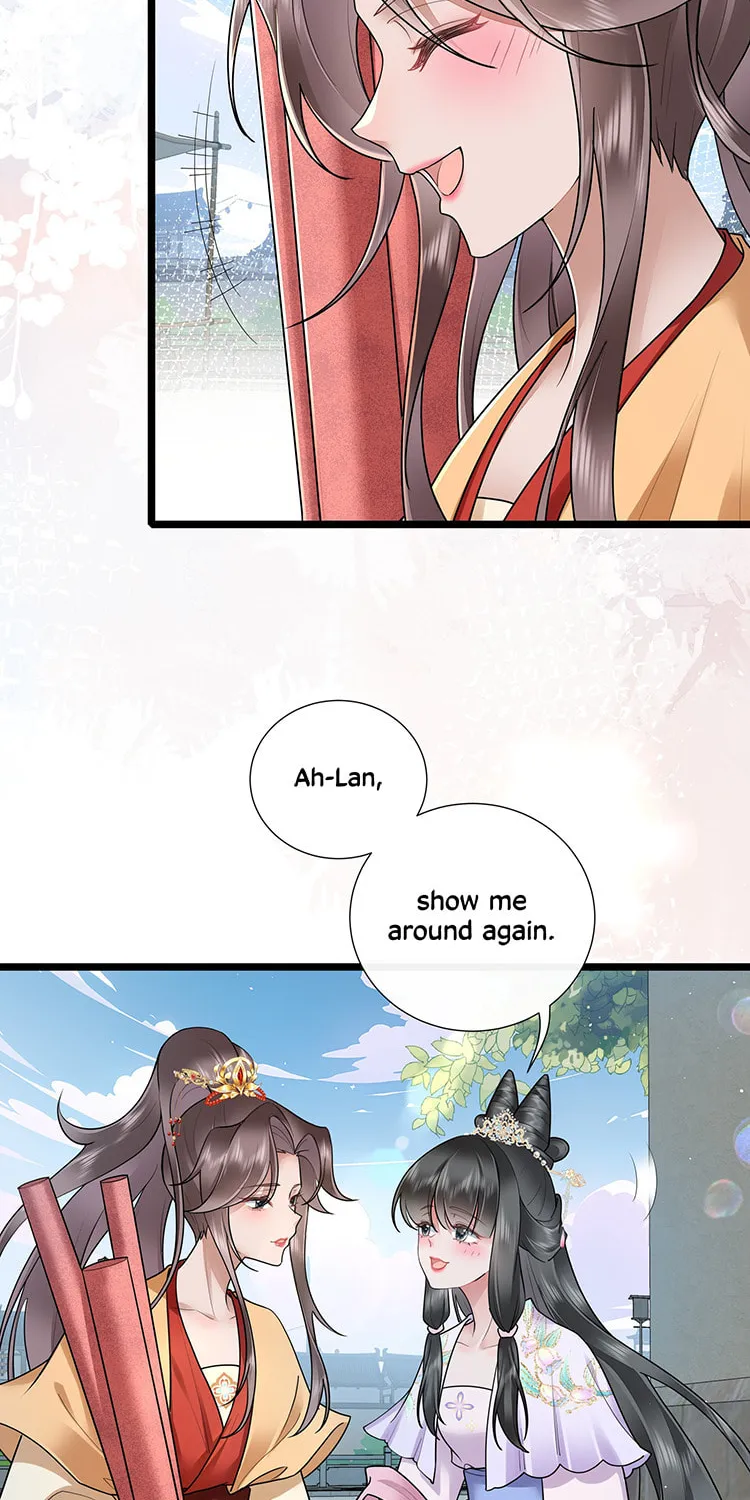Bu Zhi Bixia Shi Nülang Chapter 33 page 30 - 