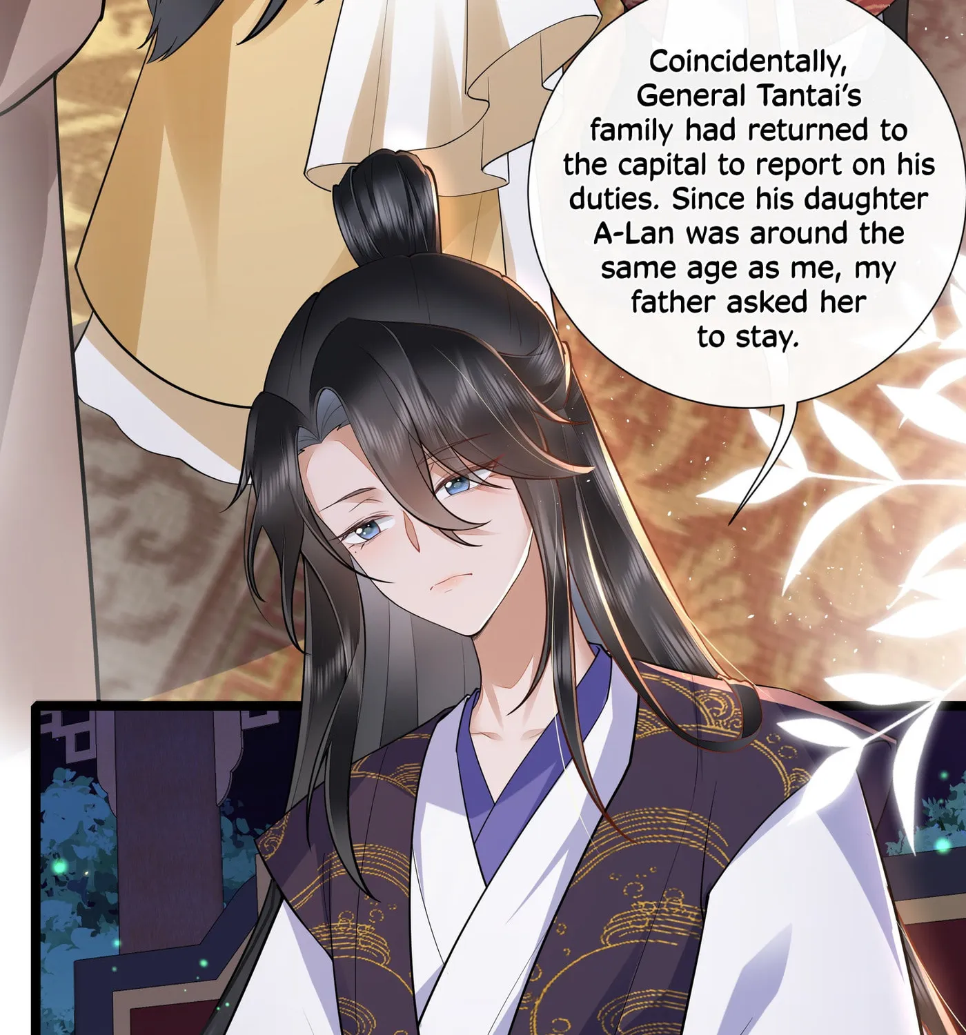 Bu Zhi Bixia Shi Nülang Chapter 34 page 15 - 