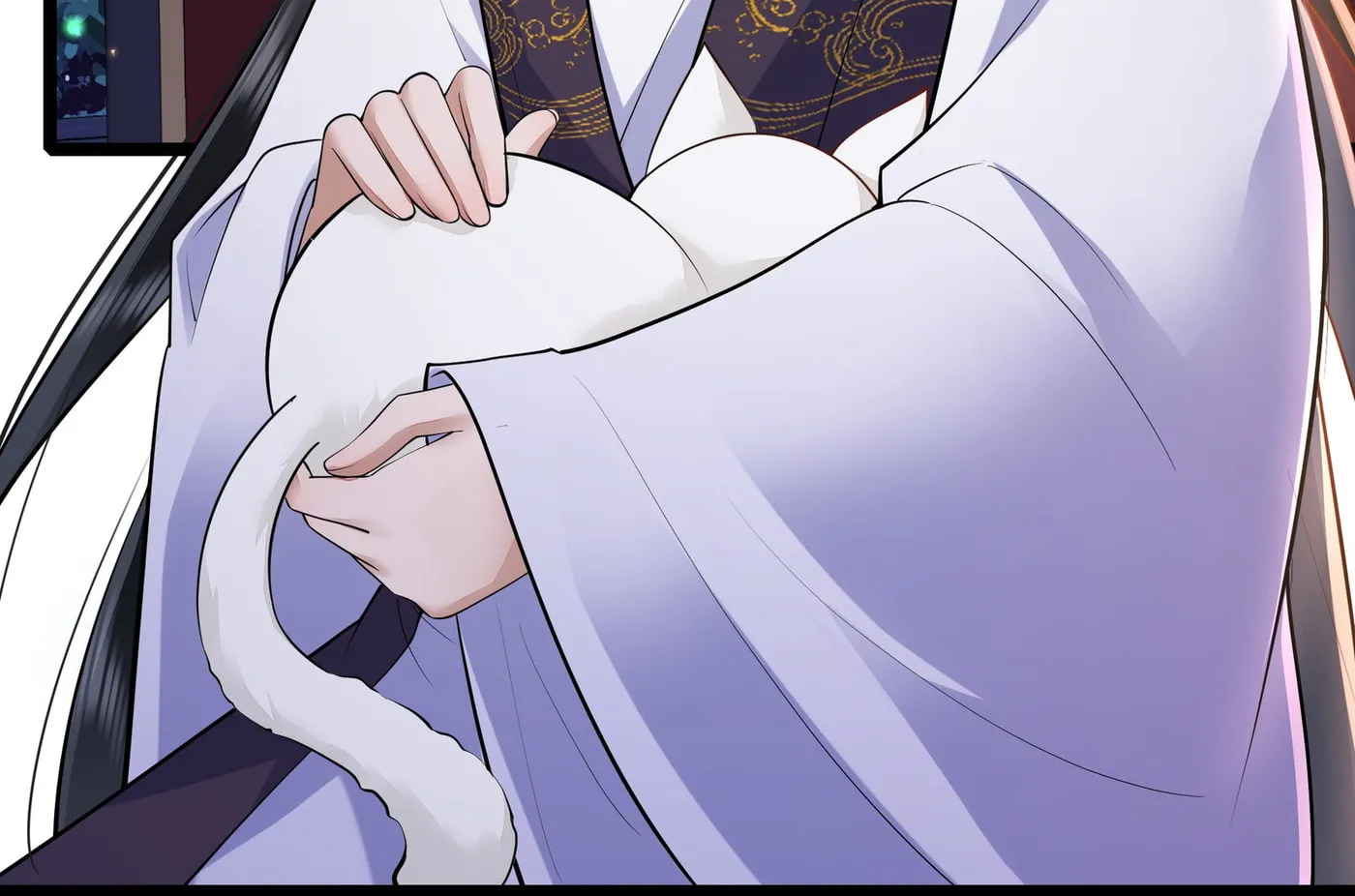 Bu Zhi Bixia Shi Nülang Chapter 34 page 16 - 
