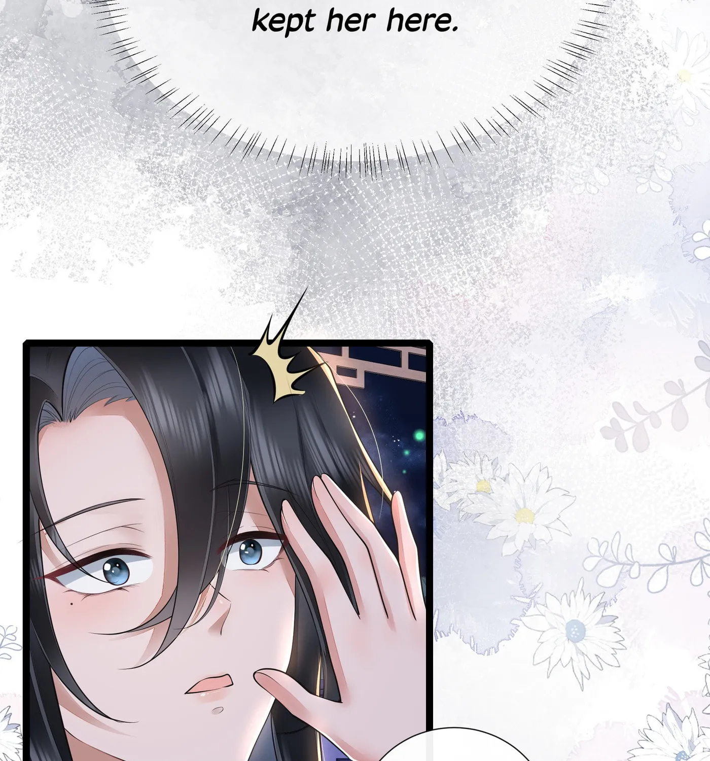 Bu Zhi Bixia Shi Nülang Chapter 34 page 19 - 