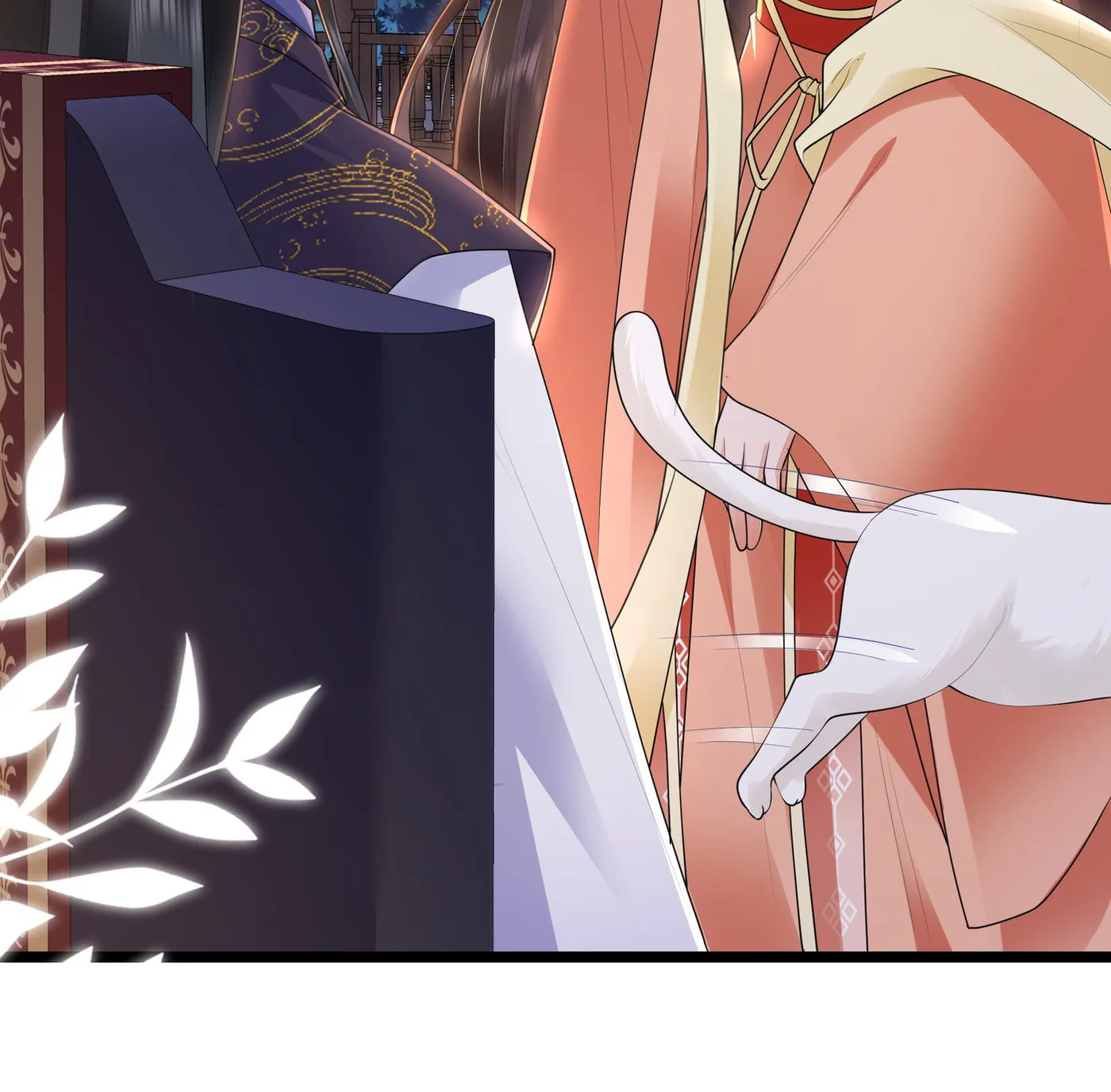 Bu Zhi Bixia Shi Nülang Chapter 34 page 21 - 