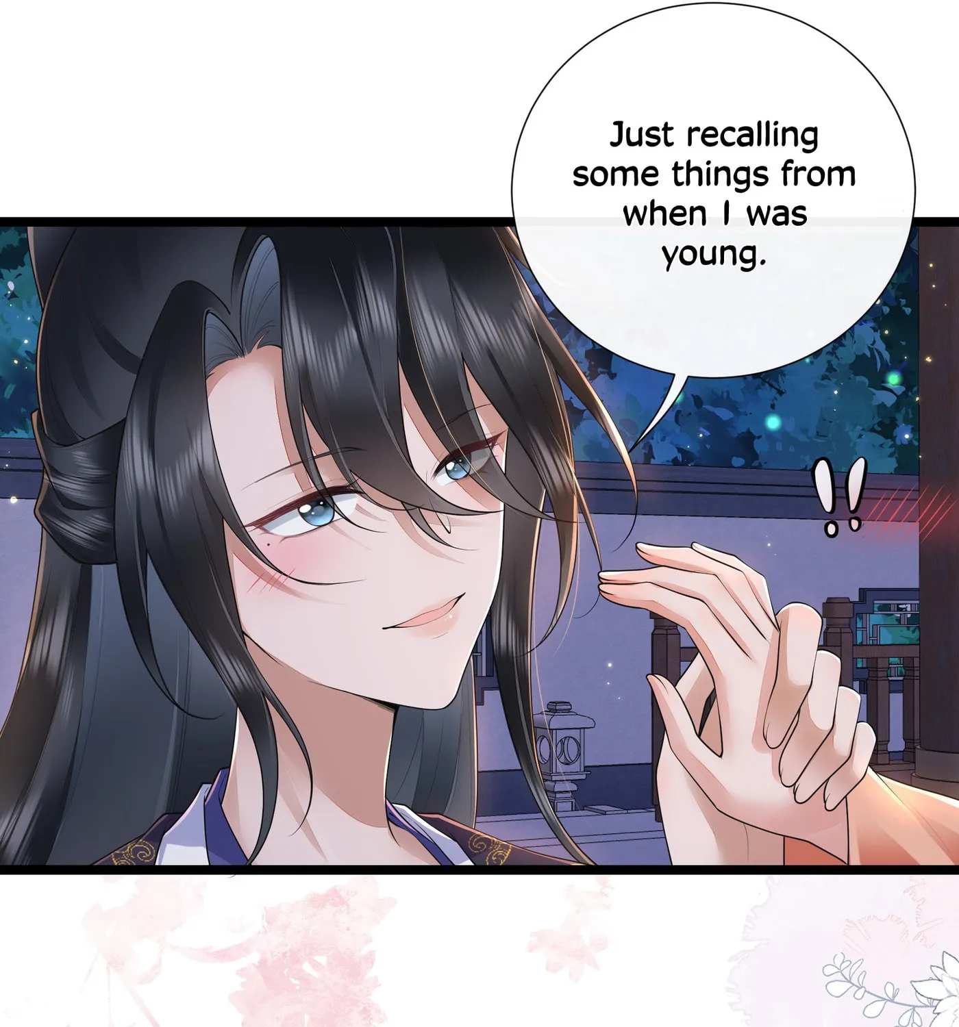 Bu Zhi Bixia Shi Nülang Chapter 34 page 22 - 