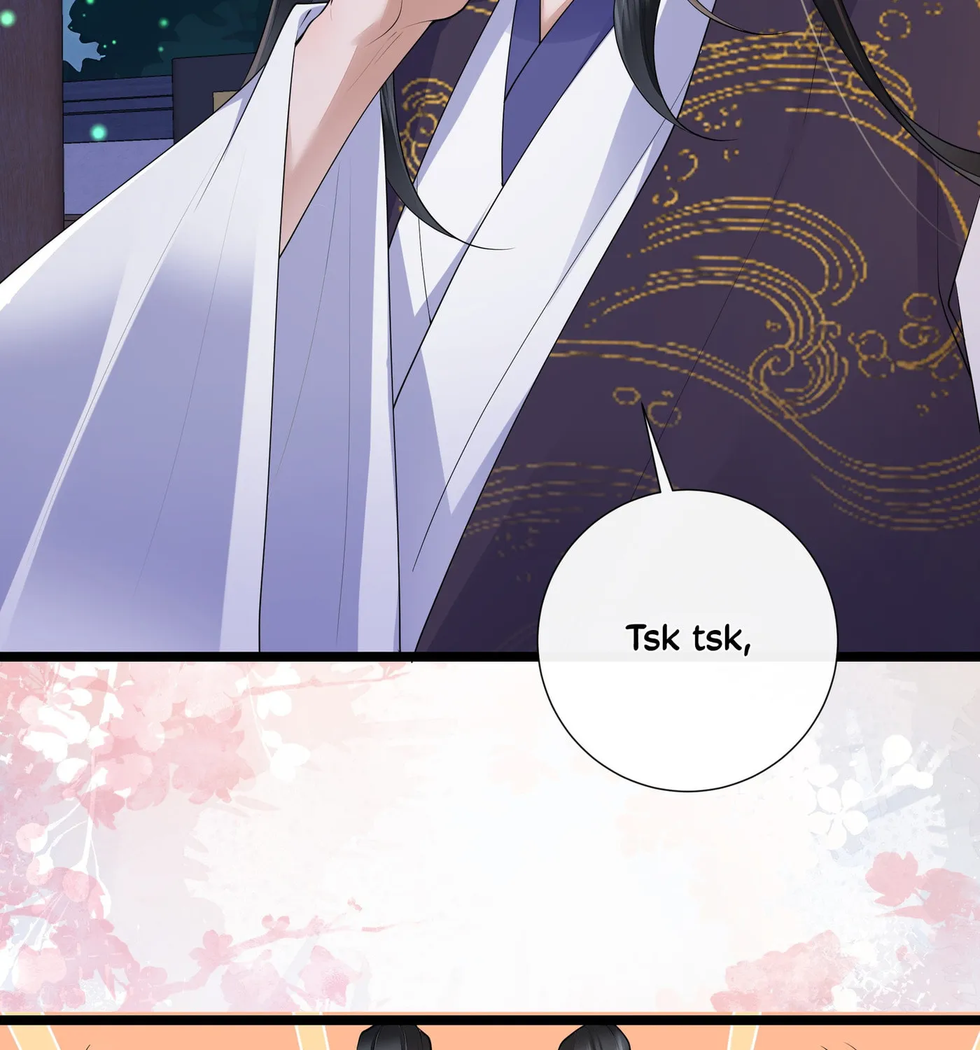 Bu Zhi Bixia Shi Nülang Chapter 34 page 28 - 