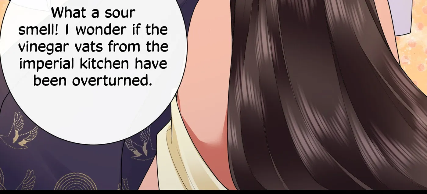 Bu Zhi Bixia Shi Nülang Chapter 34 page 30 - 