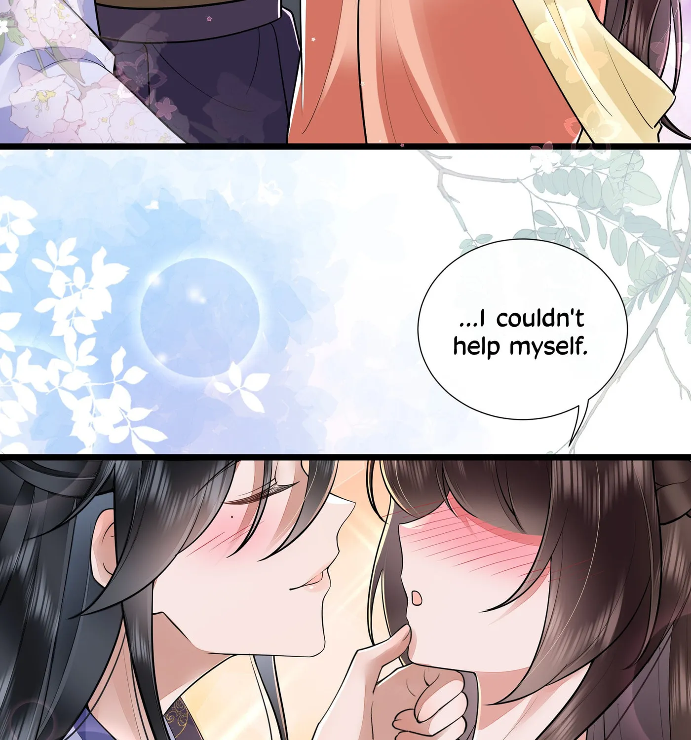 Bu Zhi Bixia Shi Nülang Chapter 34 page 34 - 