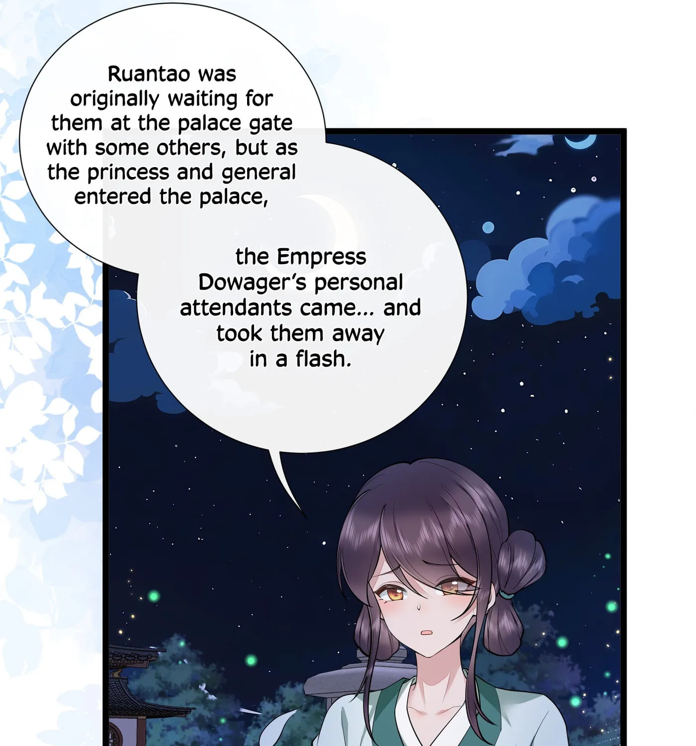 Bu Zhi Bixia Shi Nülang Chapter 34 page 39 - 