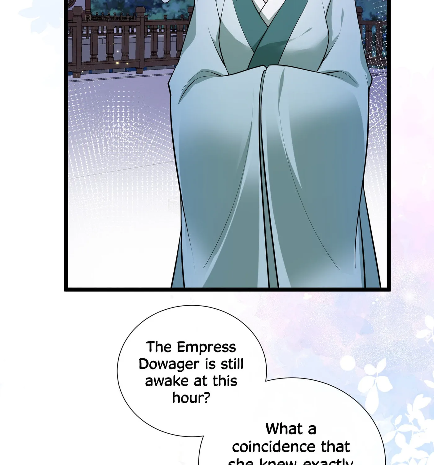 Bu Zhi Bixia Shi Nülang Chapter 34 page 40 - 