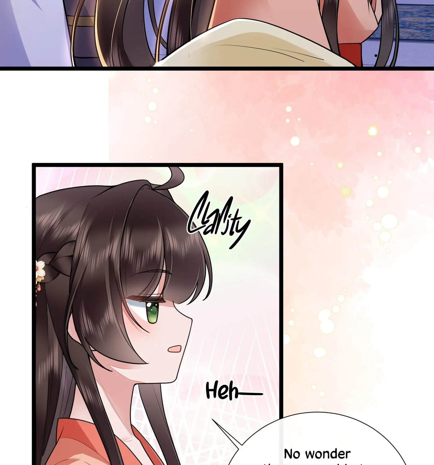 Bu Zhi Bixia Shi Nülang Chapter 34 page 42 - 