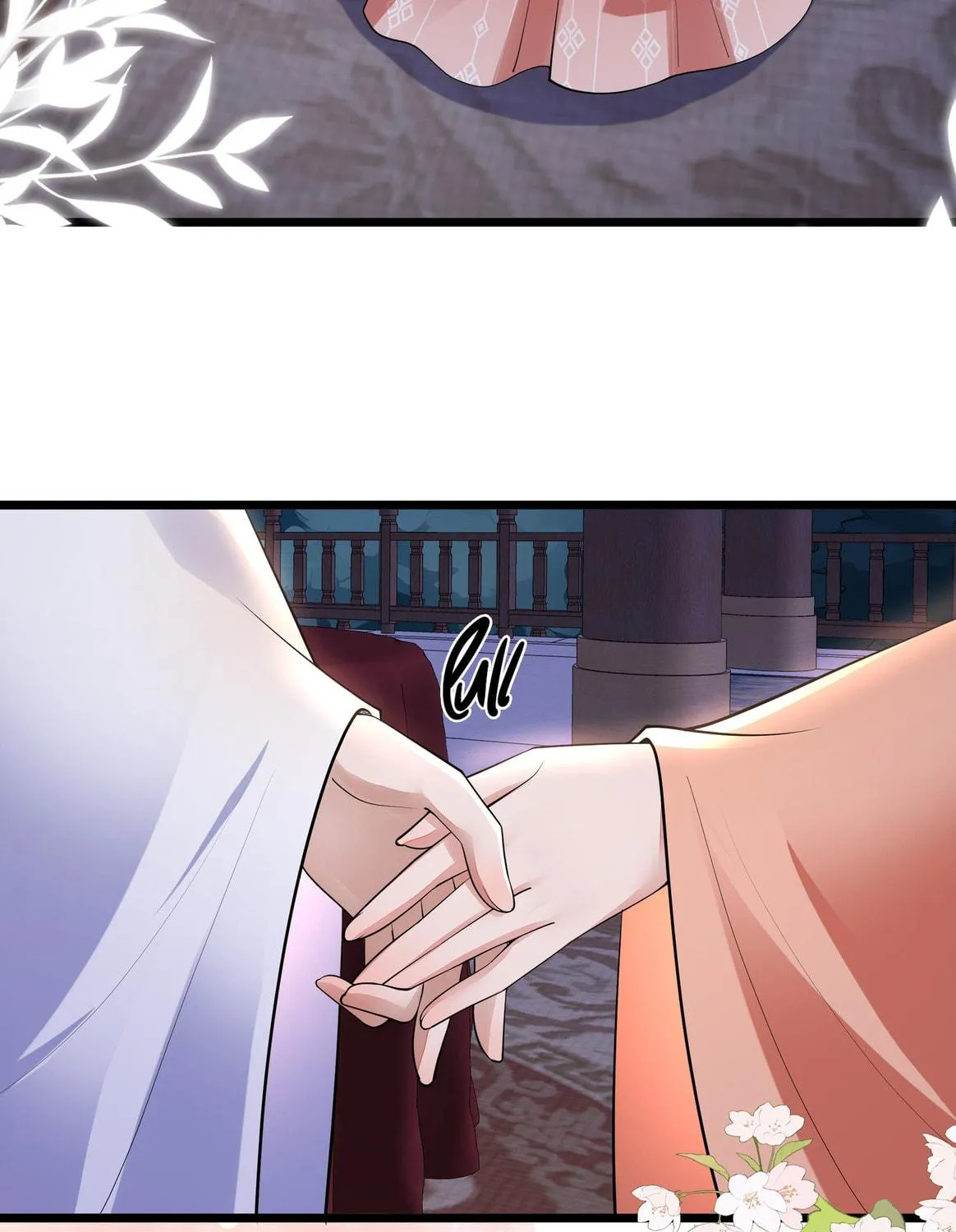 Bu Zhi Bixia Shi Nülang Chapter 34 page 46 - 