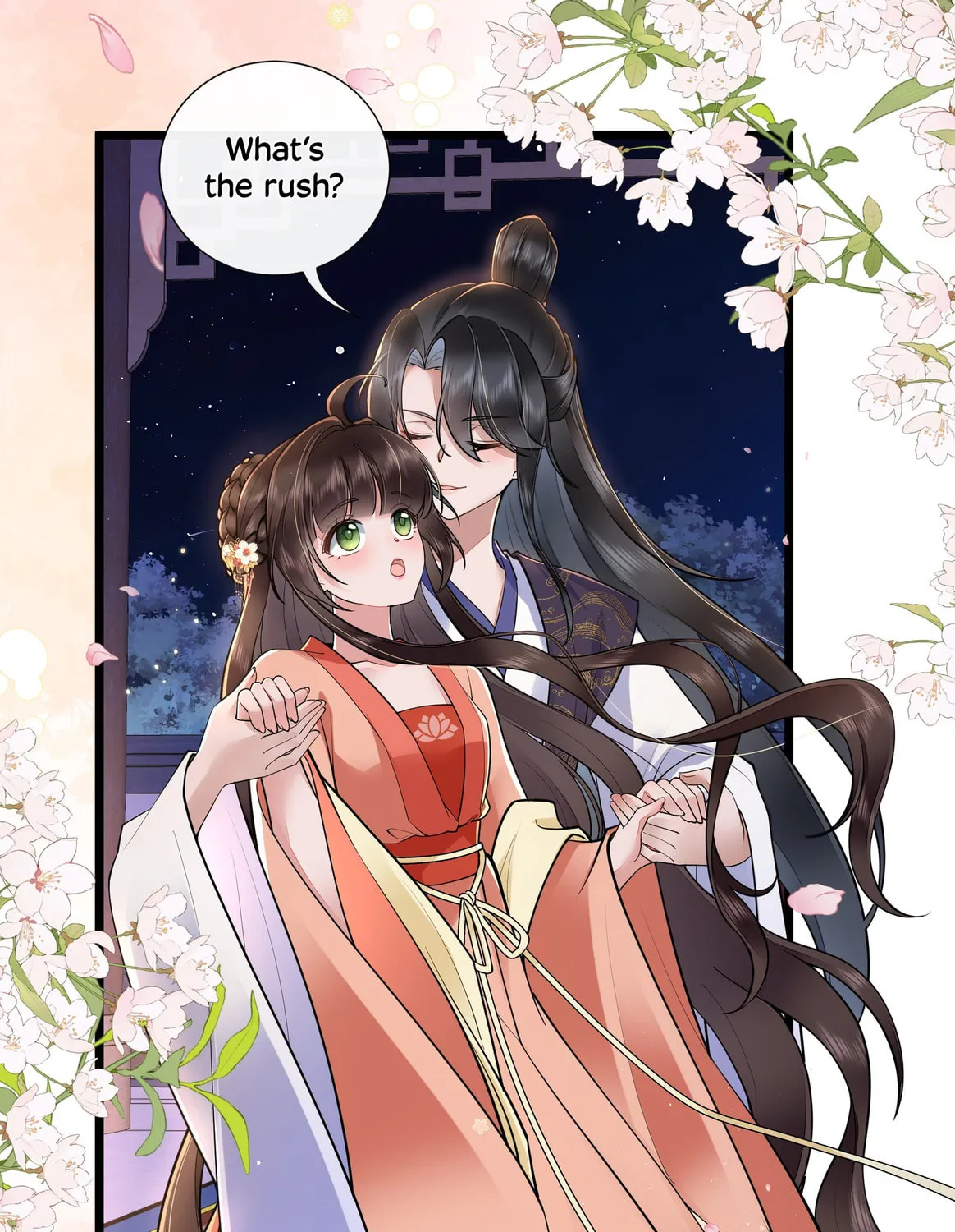Bu Zhi Bixia Shi Nülang Chapter 34 page 48 - 