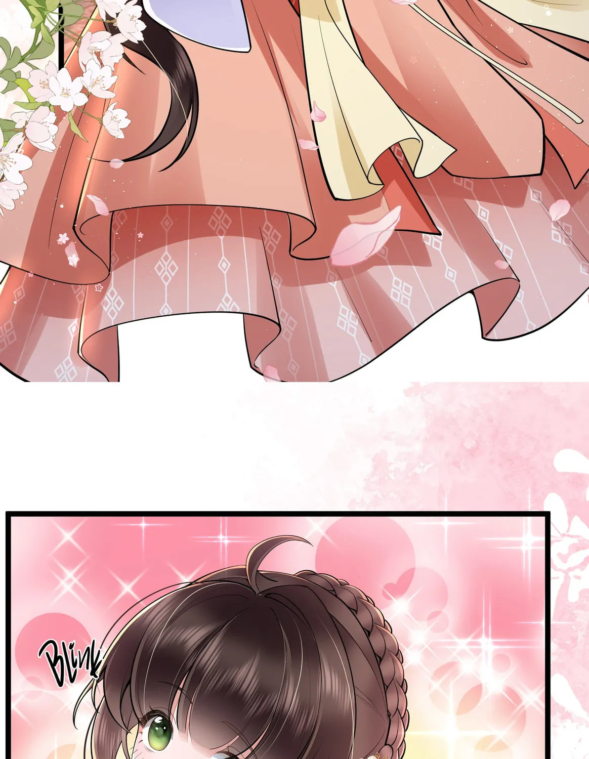 Bu Zhi Bixia Shi Nülang Chapter 34 page 50 - 