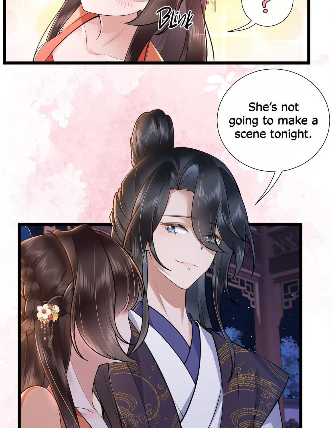 Bu Zhi Bixia Shi Nülang Chapter 34 page 52 - 