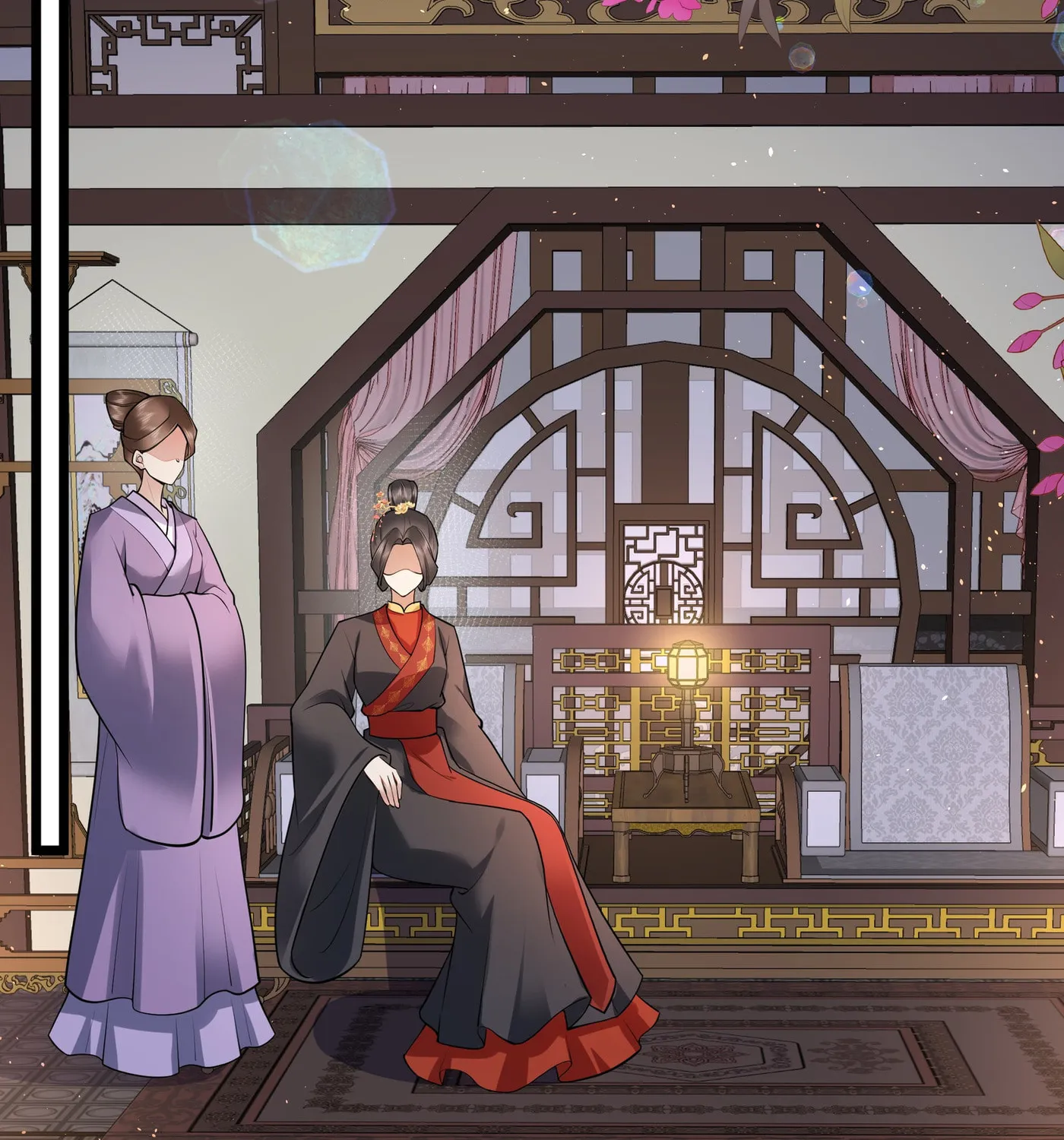 Bu Zhi Bixia Shi Nülang Chapter 34 page 55 - 