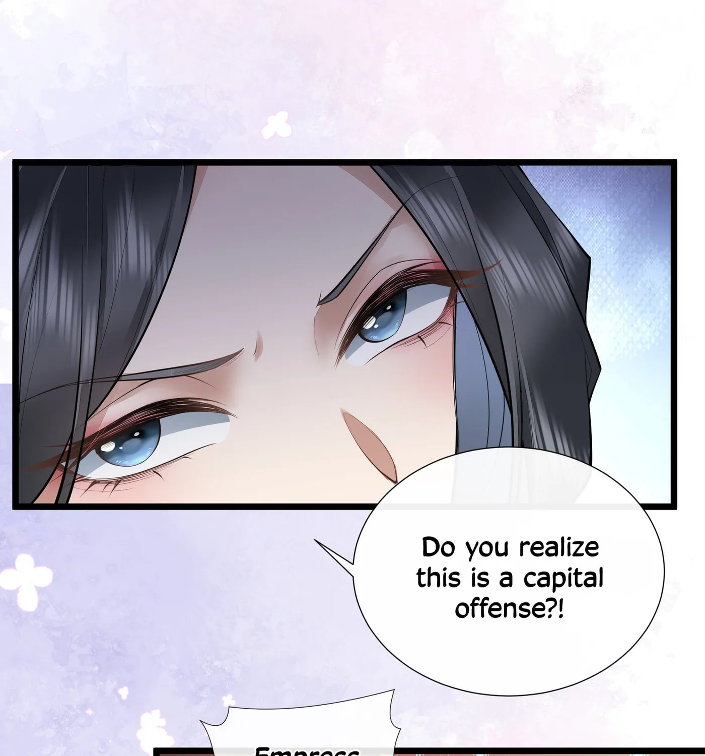 Bu Zhi Bixia Shi Nülang Chapter 34 page 60 - 