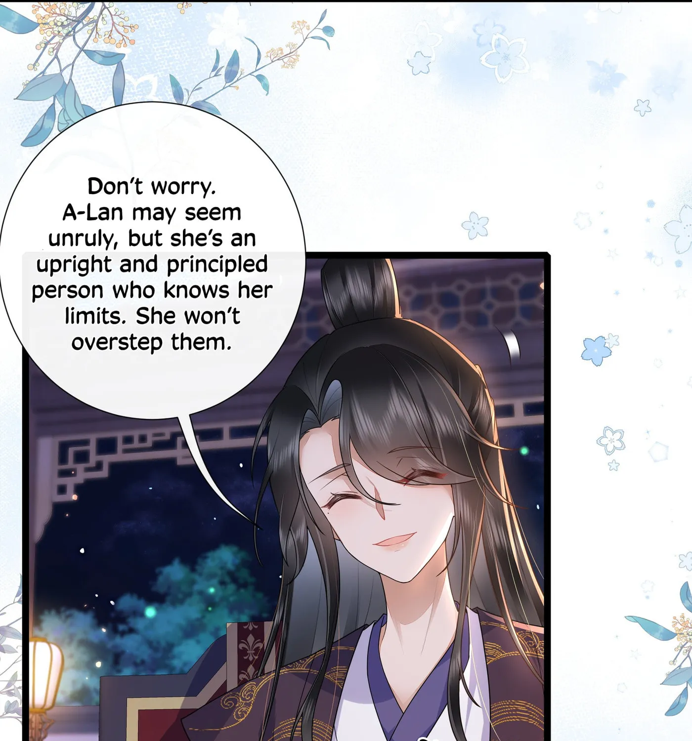 Bu Zhi Bixia Shi Nülang Chapter 34 page 7 - 