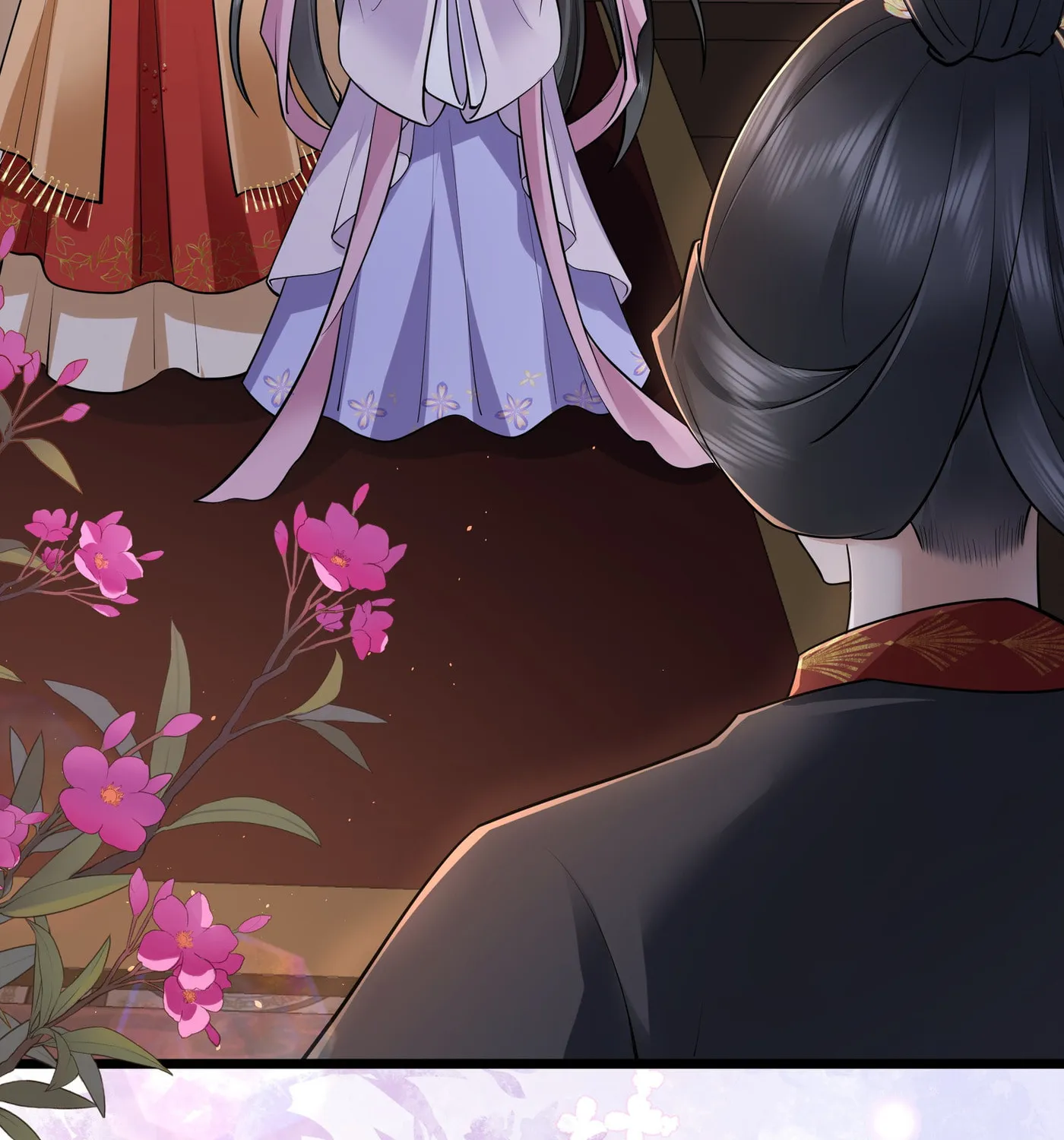 Bu Zhi Bixia Shi Nülang Chapter 34 page 63 - 