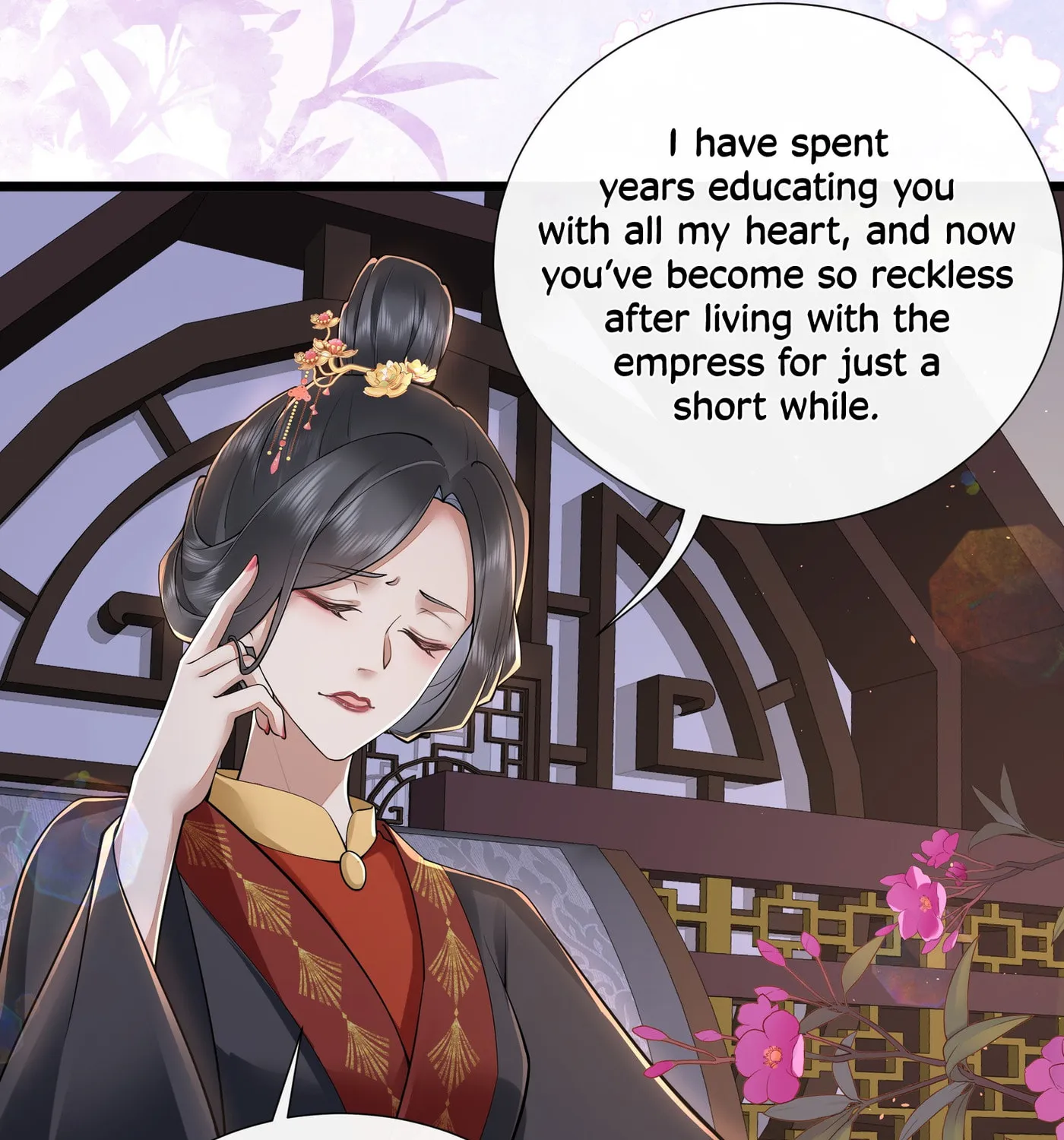 Bu Zhi Bixia Shi Nülang Chapter 34 page 65 - 