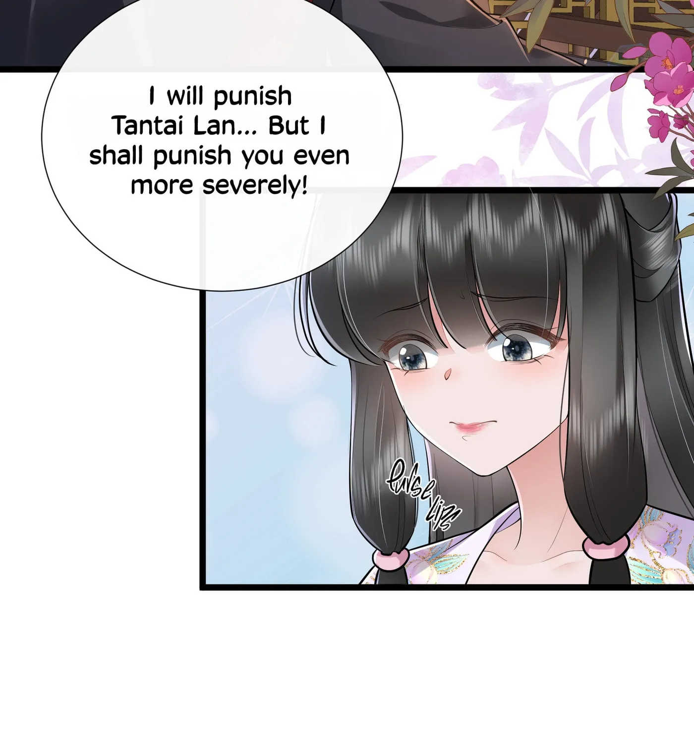 Bu Zhi Bixia Shi Nülang Chapter 34 page 66 - 