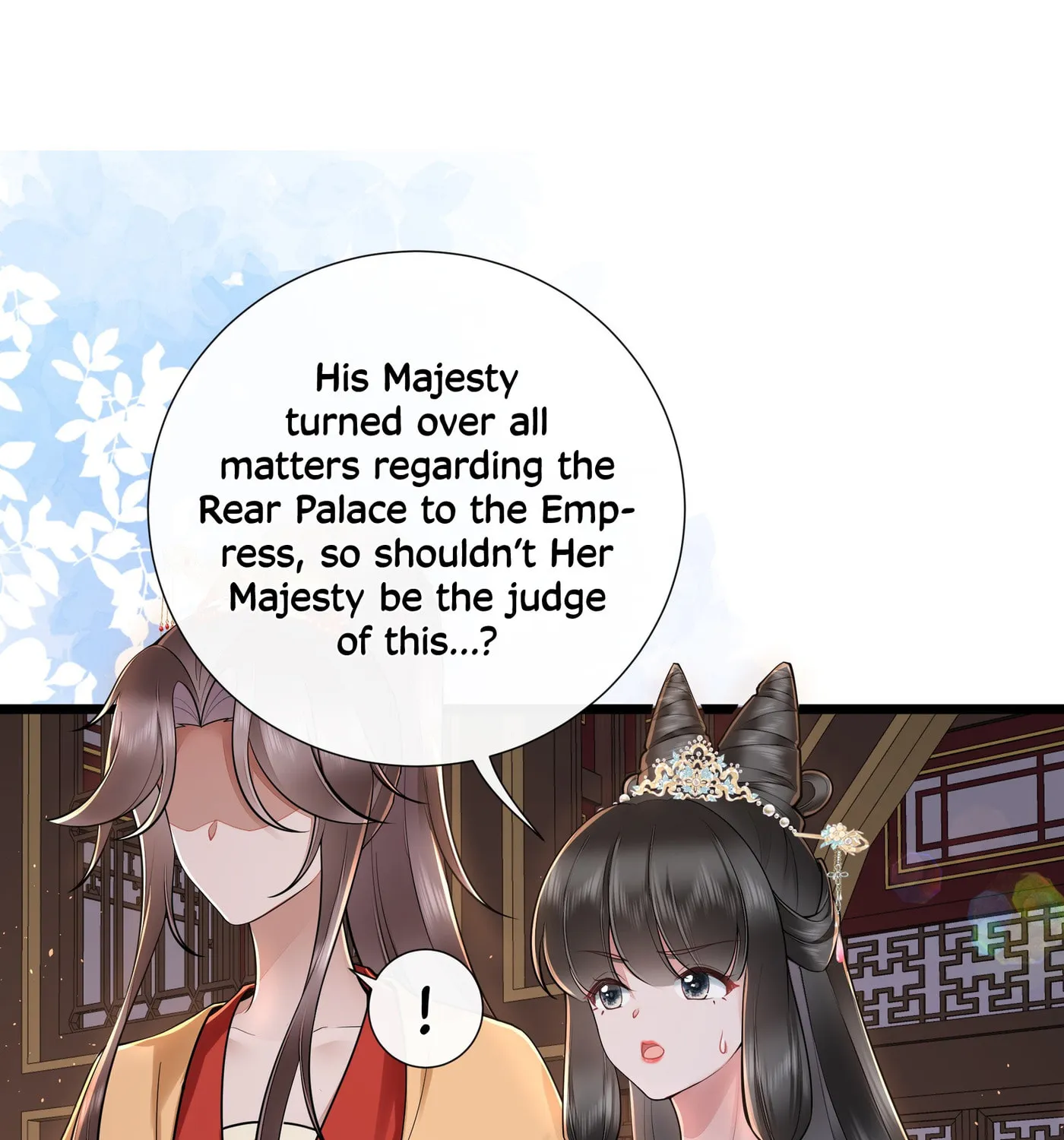 Bu Zhi Bixia Shi Nülang Chapter 34 page 67 - 