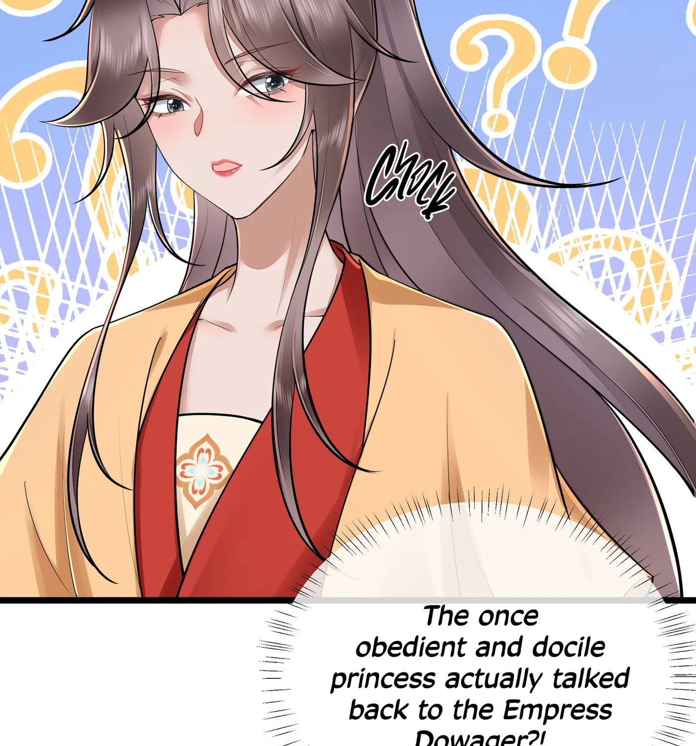Bu Zhi Bixia Shi Nülang Chapter 34 page 69 - 