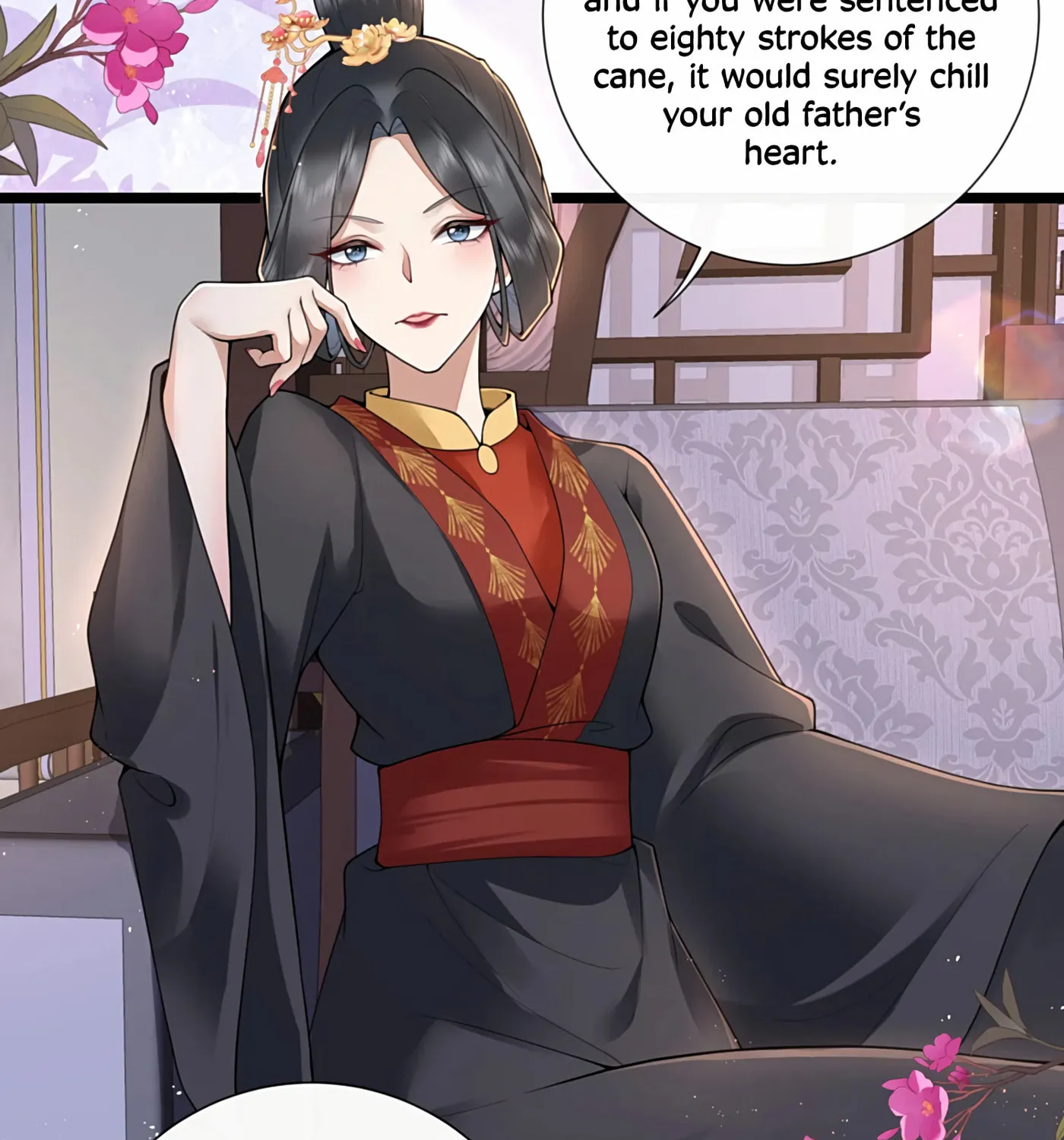 Bu Zhi Bixia Shi Nülang Chapter 35 page 14 - 