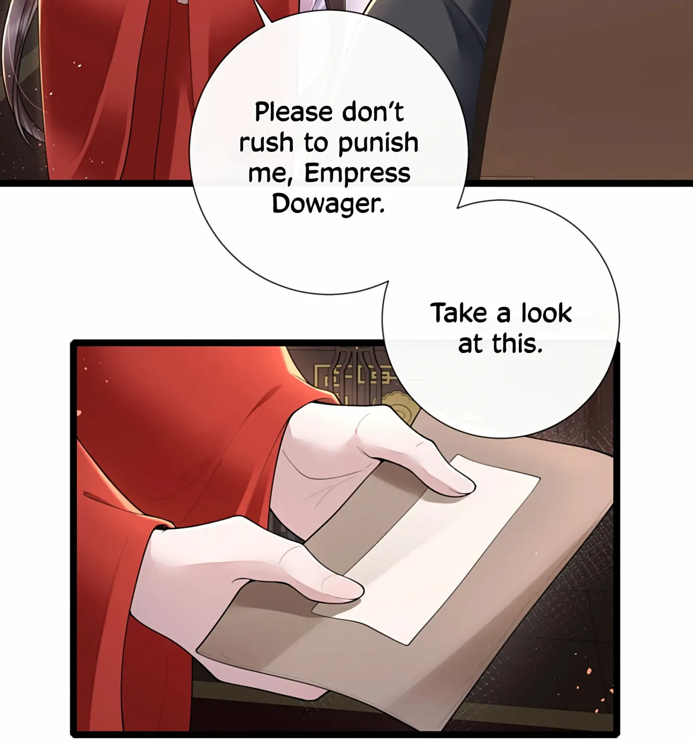 Bu Zhi Bixia Shi Nülang Chapter 35 page 16 - 