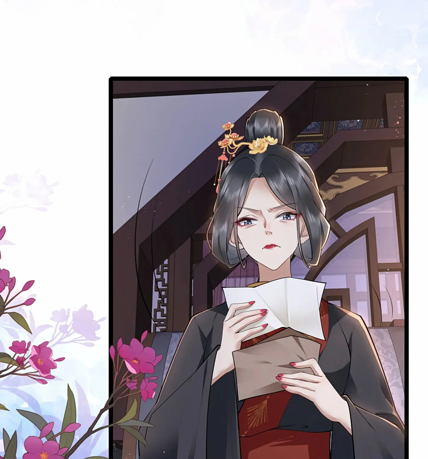 Bu Zhi Bixia Shi Nülang Chapter 35 page 20 - 