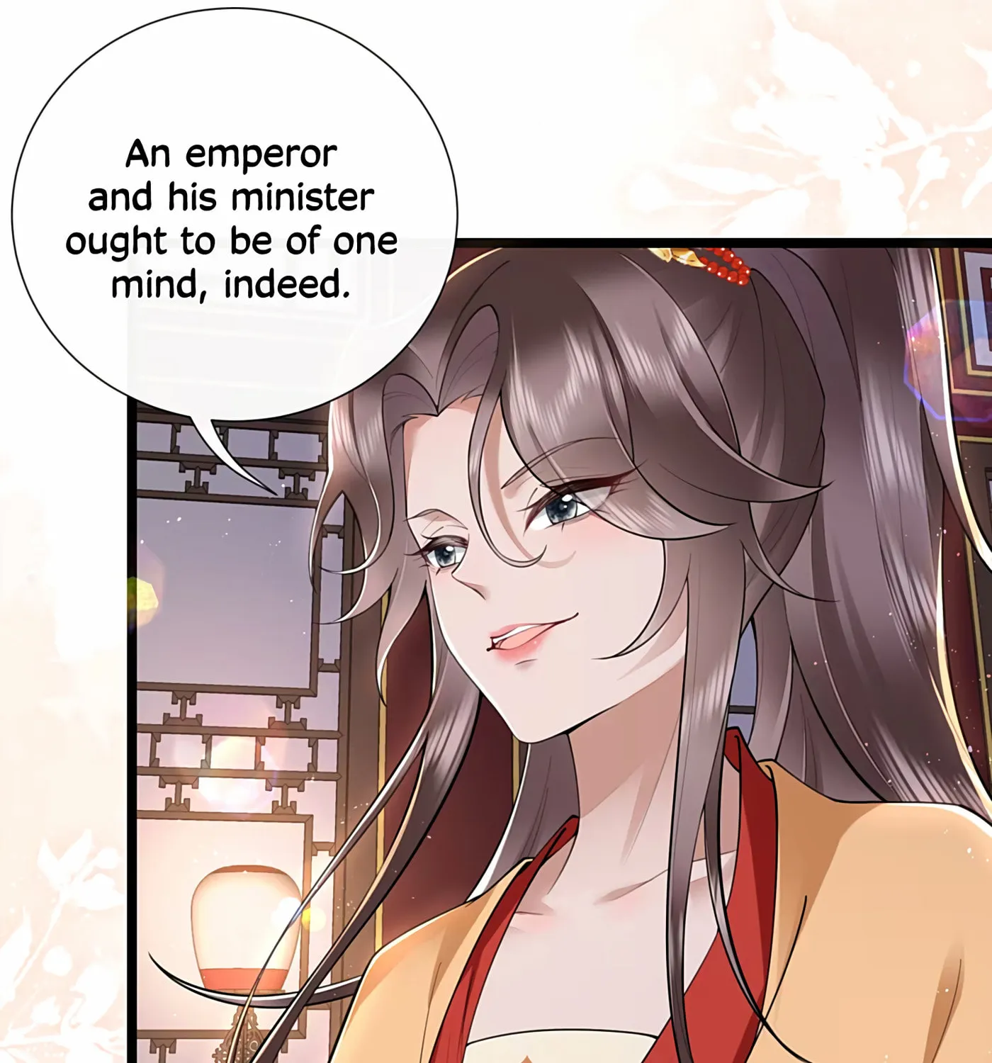 Bu Zhi Bixia Shi Nülang Chapter 35 page 26 - 