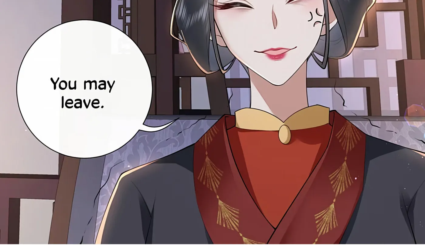 Bu Zhi Bixia Shi Nülang Chapter 35 page 32 - 