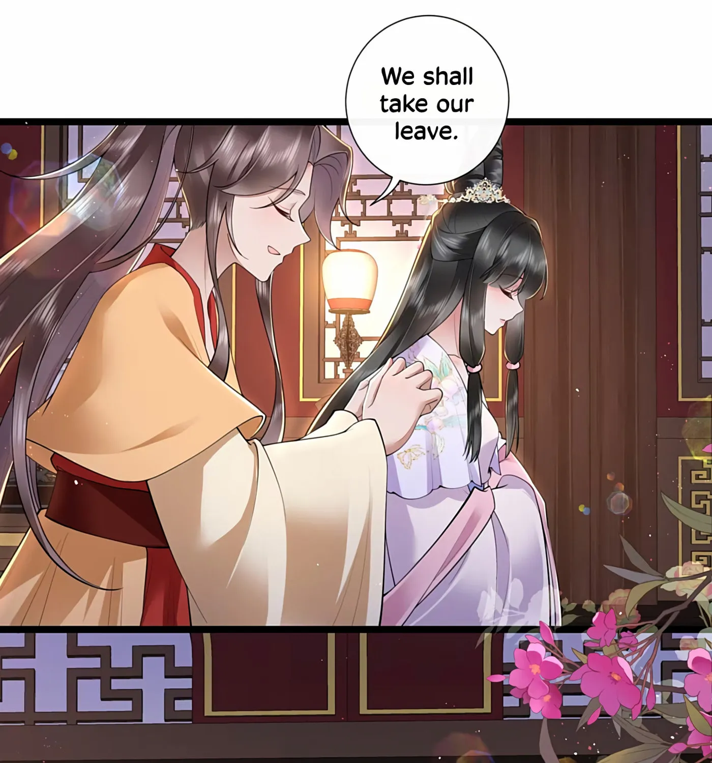 Bu Zhi Bixia Shi Nülang Chapter 35 page 33 - 