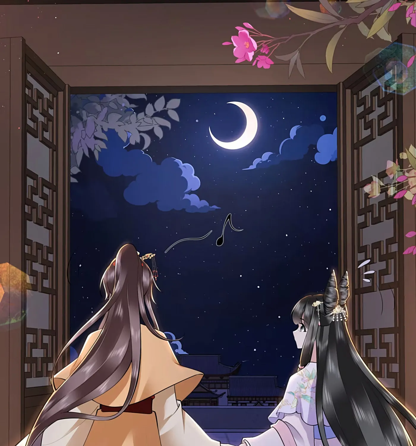 Bu Zhi Bixia Shi Nülang Chapter 35 page 34 - 