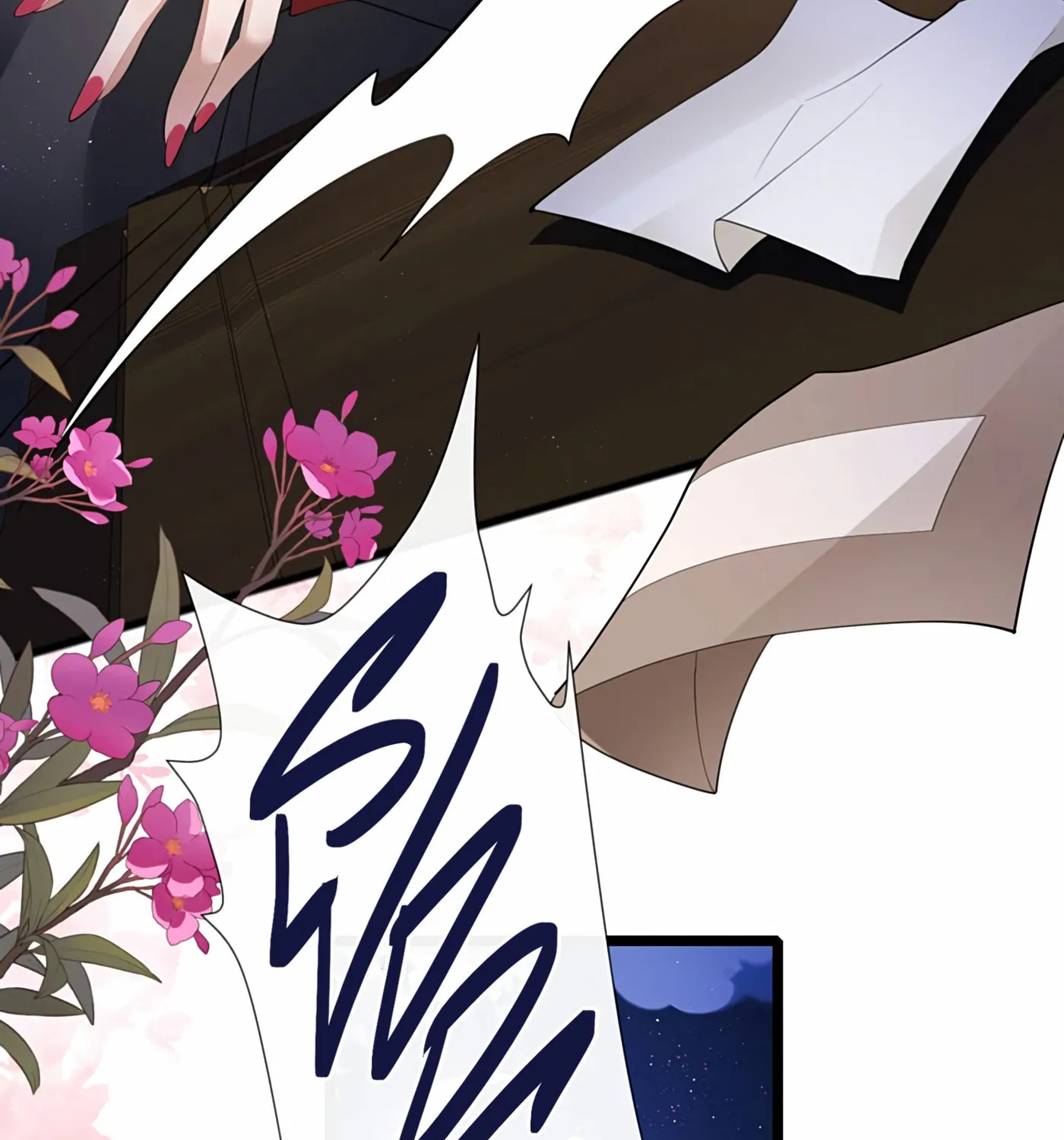 Bu Zhi Bixia Shi Nülang Chapter 35 page 39 - 