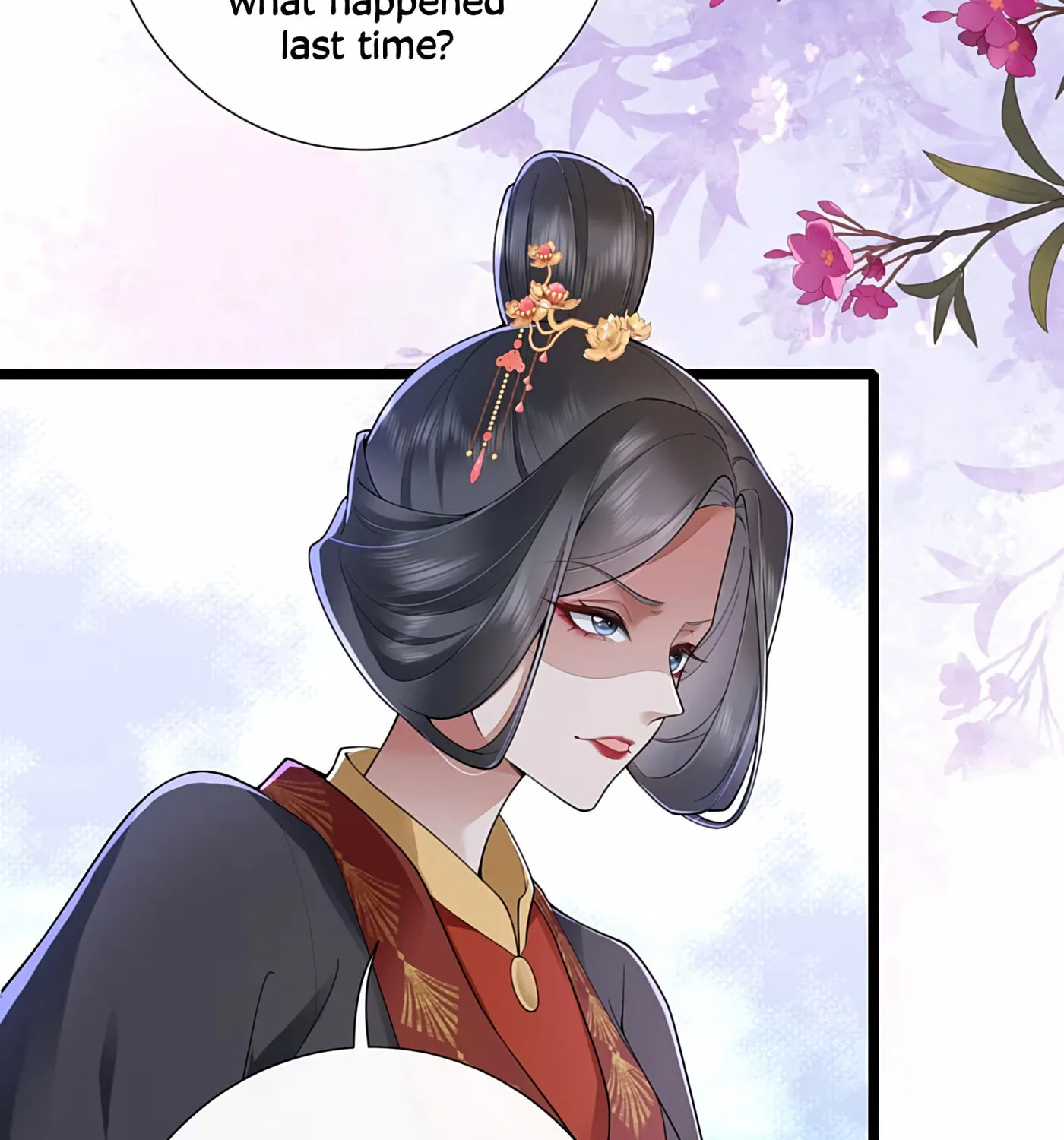 Bu Zhi Bixia Shi Nülang Chapter 35 page 5 - 