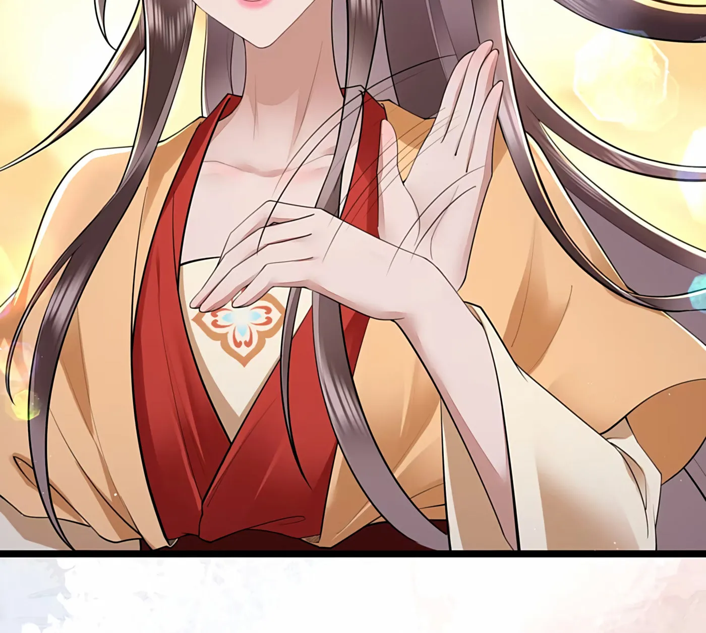 Bu Zhi Bixia Shi Nülang Chapter 35 page 46 - 