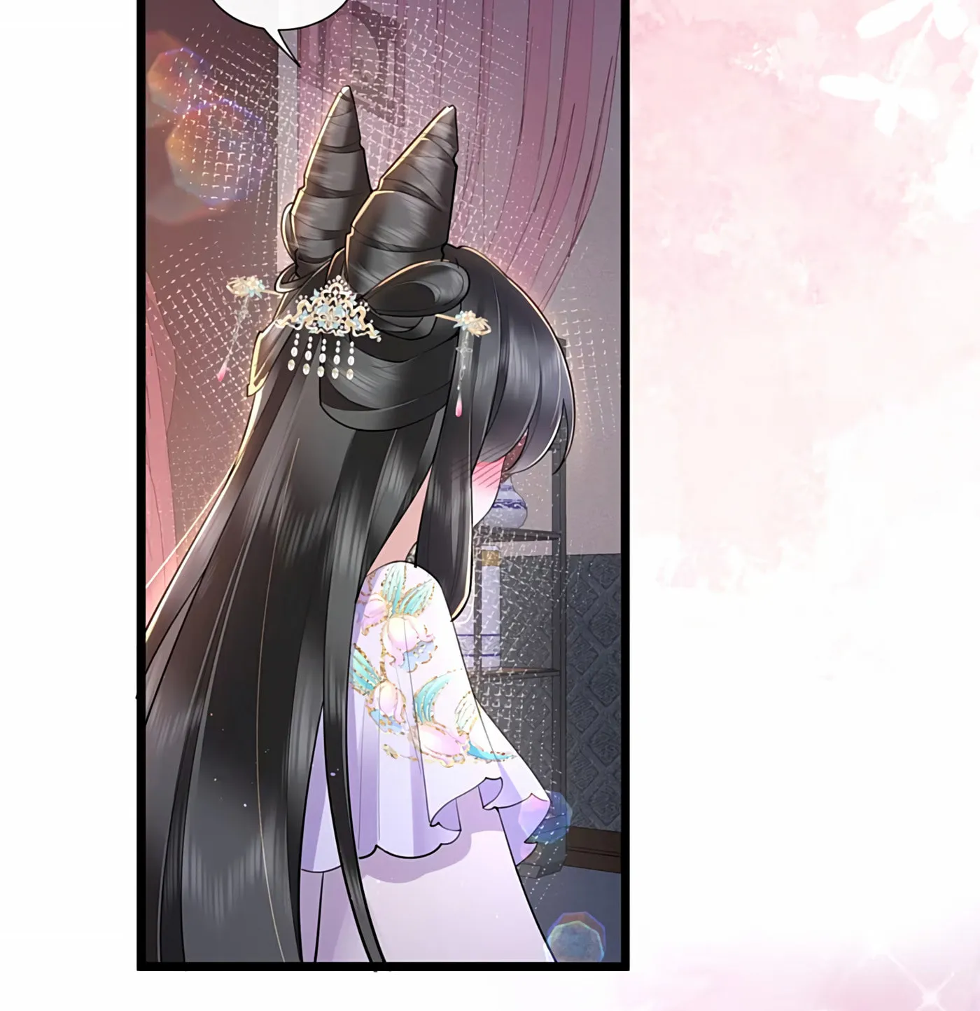 Bu Zhi Bixia Shi Nülang Chapter 35 page 57 - 