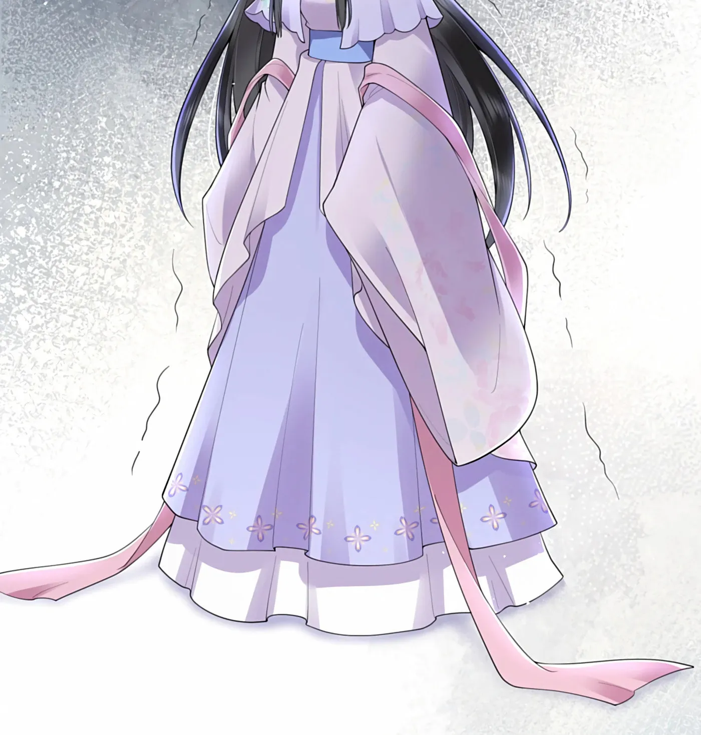 Bu Zhi Bixia Shi Nülang Chapter 35 page 7 - 