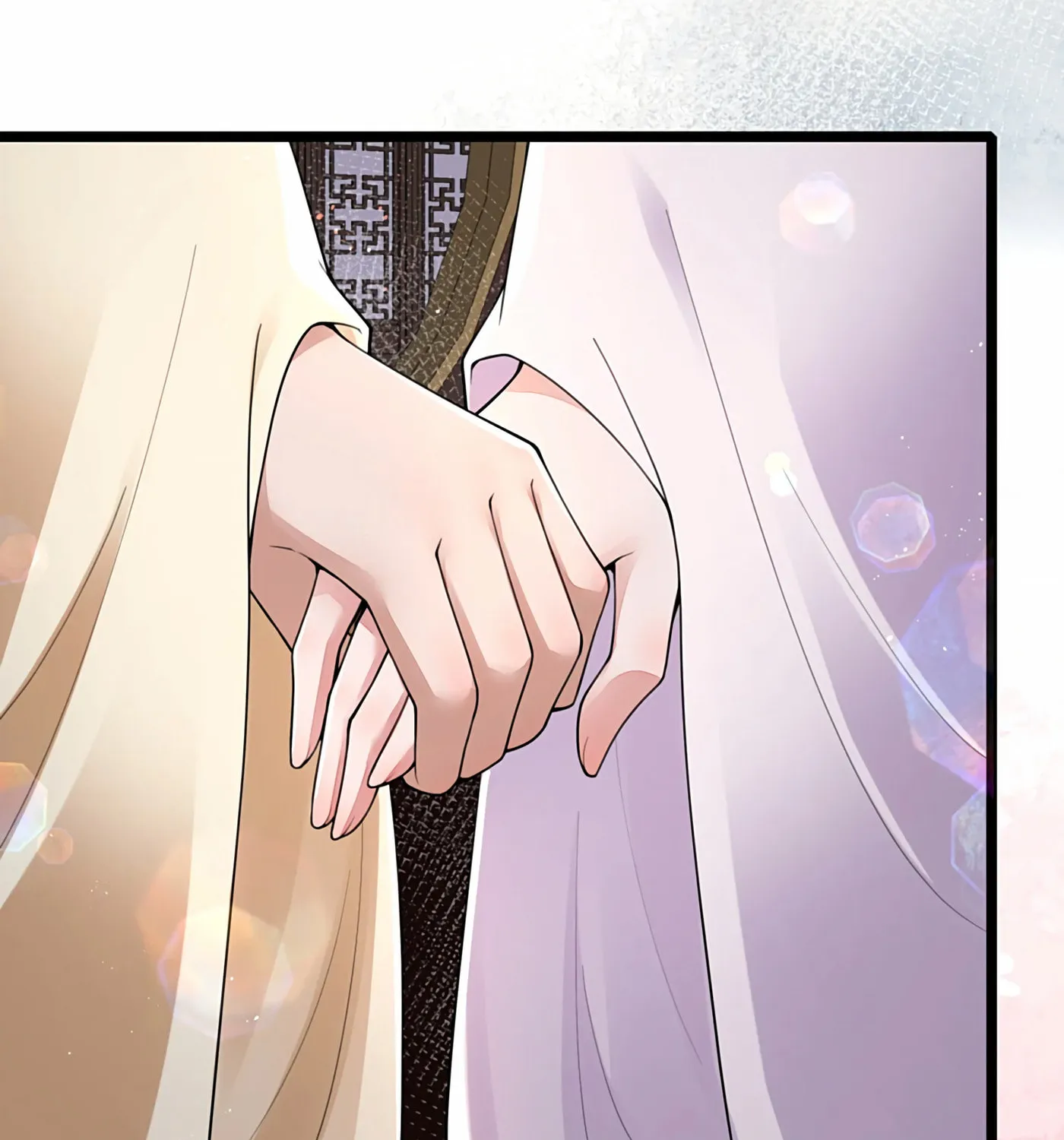 Bu Zhi Bixia Shi Nülang Chapter 35 page 8 - 