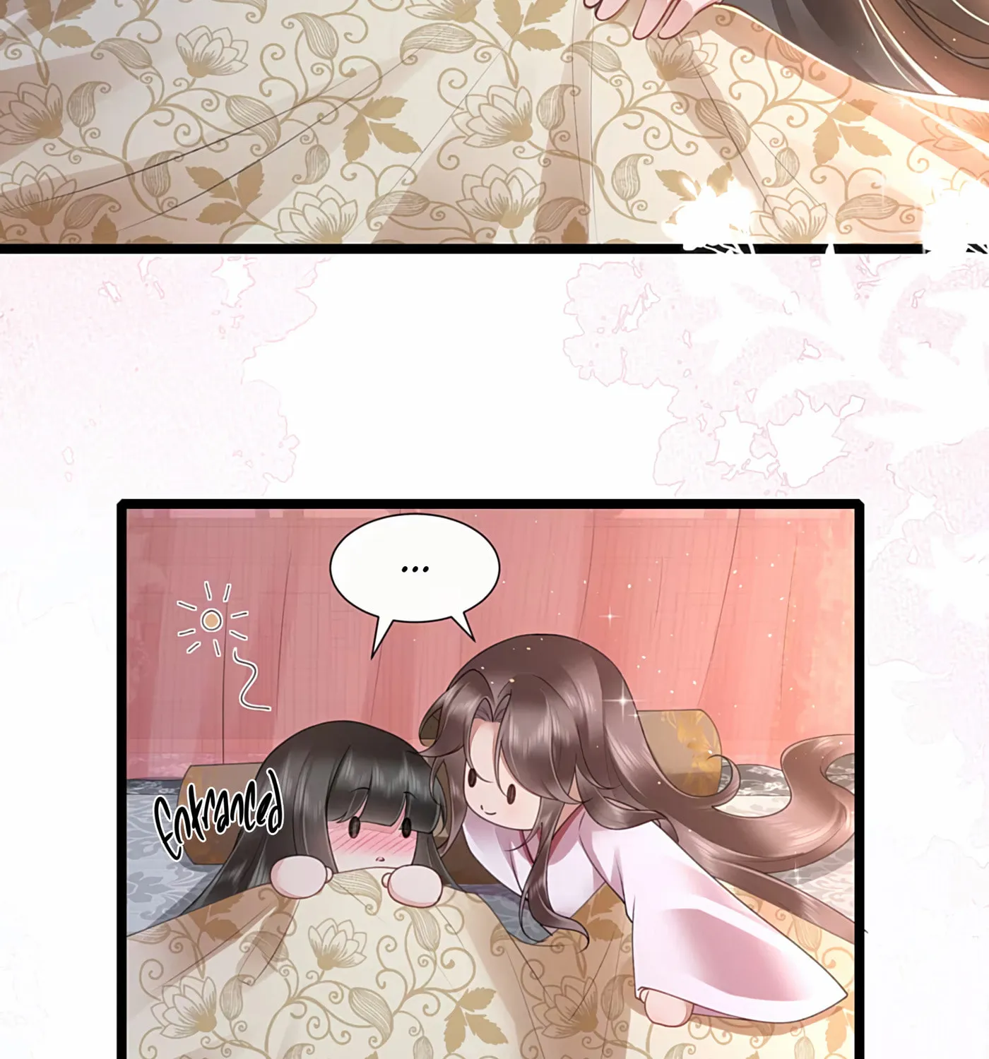 Bu Zhi Bixia Shi Nülang Chapter 36 page 16 - 